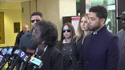 Jussie Smollett's criminal charges dropped Instructional Video