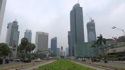 Indonesia's Widodo faces daunting goals News Clip