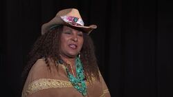 As Pam Grier celebrates 70, she finds peace off the grid Instructional Video