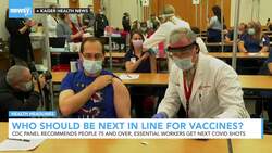 Newsy's Latest Health News News Clip