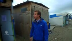 France close to shutting down Calais 'Jungle' News Clip