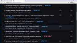 Git and GitHub Masterclass - Fast track your Journey to Git! - Exploring Existing Public Project Instructional Video