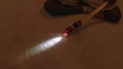 Hands on Weather - Heat Instructional Video