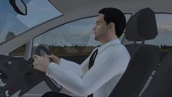 Car vibrations may be making you sleepier Instructional Video