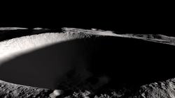 NASA | Shackleton Crater Instructional Video