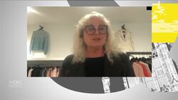 Businesses unable to pay rent face eviction News Clip