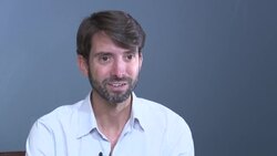 CLEAN : Deezer CEO : "The right timing for us" to become a listed company News Clip