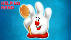 The White-Gloved History of Hamburger Helper Instructional Video
