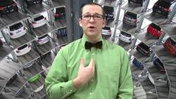 German for Beginners #36: Job Names & Descriptions Instructional Video