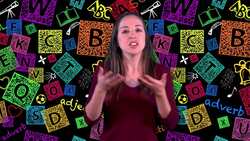 Enhancing Narratives with Adjectives and Adverbs Instructional Video