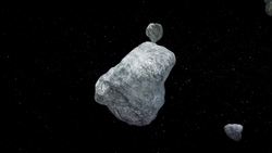 New Horizons flyby of Arrokoth reveals how planets are formed Instructional Video