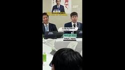 Can AI Run Governments? | Reports News Clip