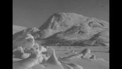 Canadian cameraman Doug Wilkinson lives with aboriginal people in Arctic region of Canada News Clip