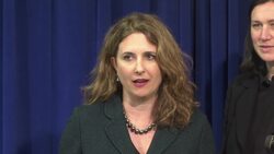 Jury awards $80 million in damages in Monsanto case News Clip