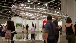 Finding New Buyers Is Top Concern for Art Dealers, Says Arts Economics’s McAndrew News Clip