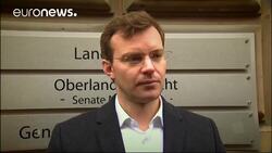 Volkswagen chased for emissions scandal compensation in Germany News Clip