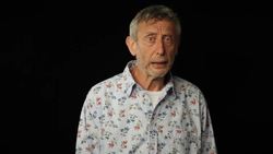 Fryingpan - Kids' Poems and Stories With Michael Rosen Instructional Video