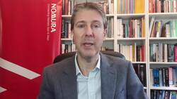 Budget the 'sort you would expect to see in wartime', says economist News Clip