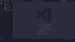 JavaScript Masterclass - Zero to Job-Ready with Hands-On Projects - Webpack Setup / 252 Instructional Video