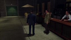 L.A. Noire Walkthrough Part 47: "The Silk Stocking Murder" (7 of 7) Instructional Video