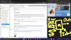 Matlab 👩‍💻 File and User Input Instructional Video