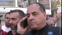 More fear ahead for Palestinians, Israelis as violence intensifies News Clip