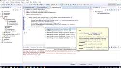 Selenium WebDriver with Java - Basics to Advanced and Frameworks - End-to-End Example on Uploading Files with AutoIT Selenium Instructional Video