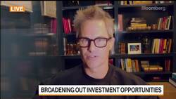 SPACs Are Just at Top of First Inning, Kevin Hartz Says News Clip