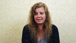 Silvia Rosenthal Tolisano at BLC14 - Globally Connected Learning Instructional Video