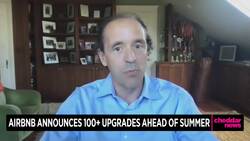 Airbnb Rolls Out Service Upgrades Ahead of Summer Travel Season News Clip