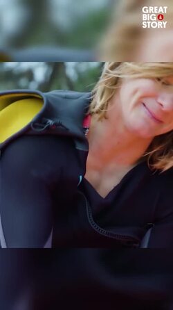 Bianca Valenti, redefining big wave surfing for women Instructional Video