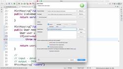 Master Java Web Services and REST API with Spring Boot- Step 11 - Implementing Exception Handling - 404 Resource Not Found Instructional Video