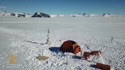 Chile launches climate change observatory News Clip