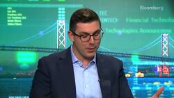 Blockchain a Missed Opportunity for San Francisco: Ripple's Larsen News Clip