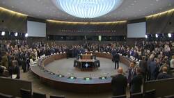 North Atlantic Council opening remarks  Instructional Video