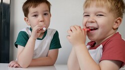 How to Make a Paper Duck Call Instructional Video