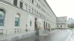 CLEAN : WTO says goods trade surging past pre-pandemic level (2) News Clip