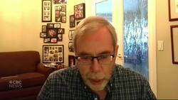 Alberta's population hits the 5-million mark News Clip