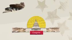 Extablishing the Three Branches of Government Instructional Video