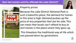 Pressure on the National Park Instructional Video