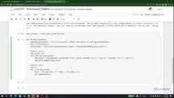 Chatbots for Beginners: A Complete Guide to Build Chatbots - Machine Learning-Based Chatbots: Remove Tags and Lemmatize Instructional Video