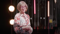 TED: The profound power of gratitude and "living eulogies" | Andrea Driessen Instructional Video