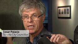 Rob Ford's death has big impact News Clip