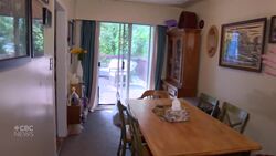 Saskatoon family still puzzling over encounter with intruder who burrowed into their attic News Clip