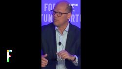 Bayer's move to cut middle managers was not "slash and burn," exec says News Clip