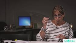 GCSE Secondary Maths Age 13-17 - Geometry & Measures: Angles - Explained Instructional Video