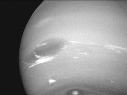 The Outer Planets: Neptune and Beyond Instructional Video