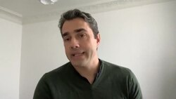 CLEAN : France: Pasteur Institute expects 6,000 patients in the ICU in mid-November News Clip