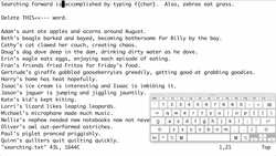 Vim Masterclass - Searching, Finding, and Replacing - Part 1 Instructional Video