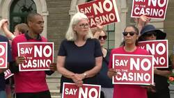 Nassau County board recommends Nassau Hub lease transfer to Sands Instructional Video